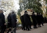 funeral