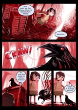 a last ditch effort to seduce kat, a known bird fucker