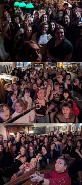 trans reddit meet up