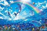 Happy-dolphin-rainbow-meme-8hf4qw