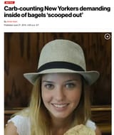 bagels