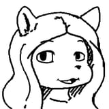 glegleface
