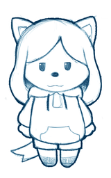 glegleSprite