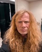 davemustaine