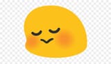 emoji-blushing-android-emoticon-flushing-viber--5320839444561920