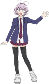 Najimi