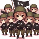 boymoder_ARMY