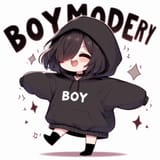 boymoder_BOYMODERY