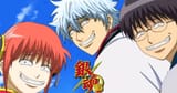 le anime smile