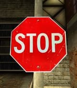 StopSign