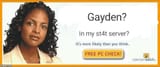 gayden