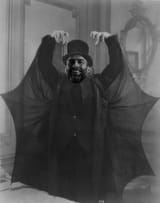 dracula giga