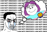 obsession