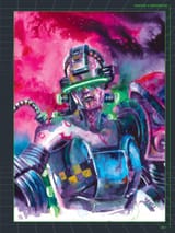cyborg