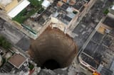 hole