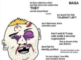 tolerant left amirite guys