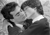 kiss