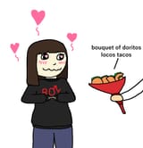 [www.boymoders.com] tacos bouqet - 9001