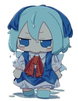 __cirno_touhou_drawn_by_kame_kamepan44231__sample-9af8c51c1c3cd923fdf49091d1c67367
