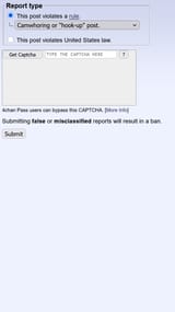 Report Post No.40209579