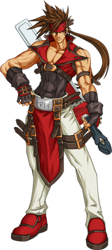 Sol_Badguy