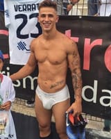 footballer