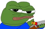 frog gun