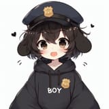puppymode_POLICEDAWG
