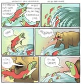 plenty of fish in the sea
