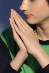 hands