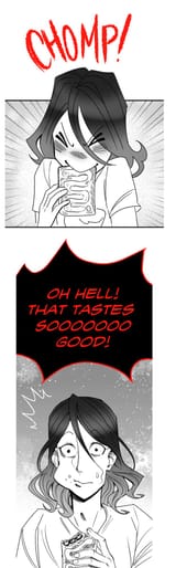 what else that mouth do