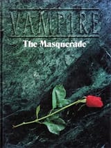 Vampmasq