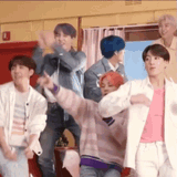 happy-dance