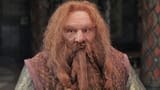 dwarf
