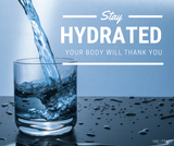 Stay-Hydrated