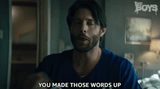 you-made-those-words-up-soldier-boy