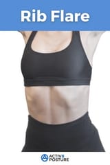 rib-flare-posture