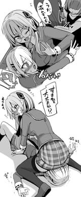 __kayamori_ruka_and_izumi_yuki_heaven_burns_red_drawn_by_kenpi_hs_totyu__d7b0b936f4ba4f8bfa106e2b66cab378
