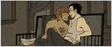 hot centaur dick