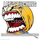 LETSFUCKINGGOOOOOOO