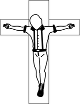 Crucified_Skinhead.svg