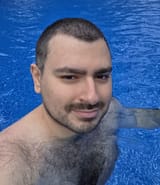 whitest man in america