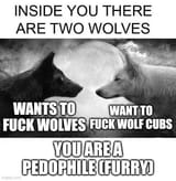 furries