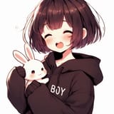boymoder_PET_BUNBUN_PRECIOUS