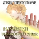 silence