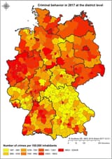 Geographical-distribution-of-crime-in-2017-at-the-German-district-level-It-illustrates