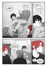 another straight boy falls victim to wanted to get fucked by a vampire