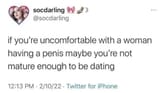 dating