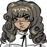 marina pout
