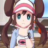 rosa think